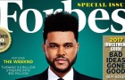 The Weeknd Reveals How He Made $92 Million This Year