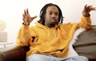 BET: How Jazz Cartier Is Putting On For The New Toronto