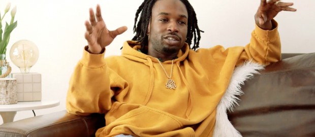 BET: How Jazz Cartier Is Putting On For The New Toronto