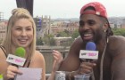 Jason Derulo Opens Up About New Album & Clothing Line With Vanessa Hale