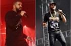 Drake Brings Out Tory Lanez At OVO Fest