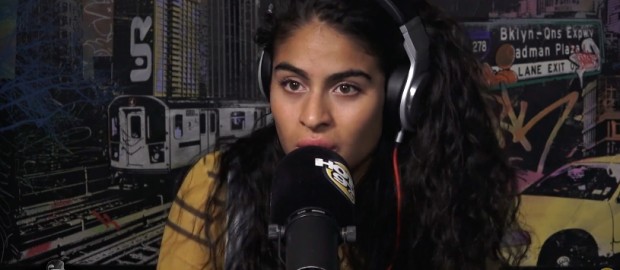 Jessie Reyez Speaks On Confronting Sexism, The Remix Project And More