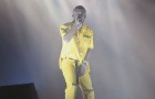 Kendrick Lamar Performs “Money Trees” At The DAMN Tour In Montreal