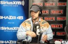 SonReal 5 Fingers Of Death Freestyle On Sway In The Morning