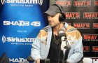 Sonreal Interview With Sway In The Morning