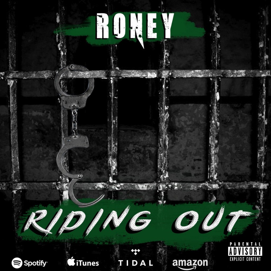 Roney- Riding Out