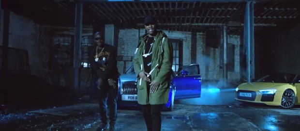 Image result for Sneakbo Ft Giggs - Active