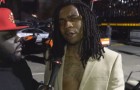 Lil B Opens Up About Getting Jumped By A Boogie & PnB Rock At Rolling Loud