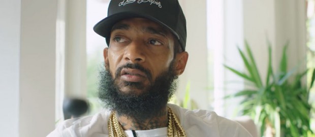 Nipsey Hussle Invest In Cryptocurrency