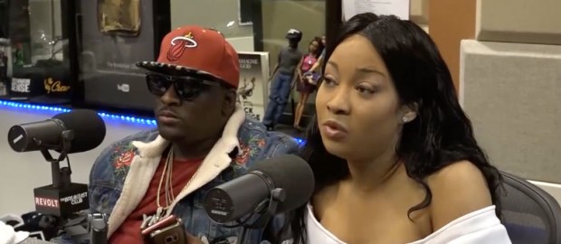 Turk Opens Up About Police Raid And His Ride Or Die Wife