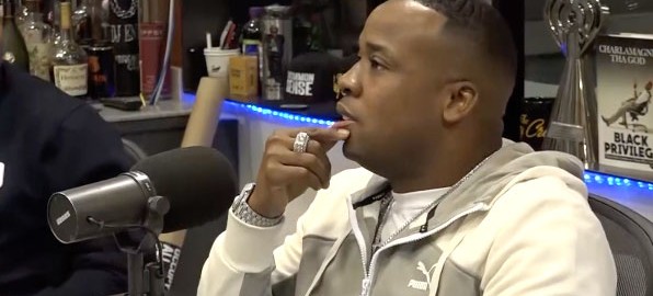 Yo Gotti Reads His Last Text To Young Dolph