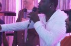 Akon & Demarco Debate Who’s The Greatest Between Eminem vs Drake