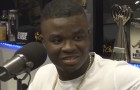 The Man Behind Big Shaq Tells His Story & Responds To Shaquille O’Neal
