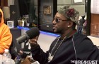 Camron Breaks Down The Mase Beef