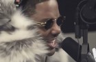 Mase Spits A Crazy Freestyle On DJ Cosmic Kev’s “The Come Up Show”