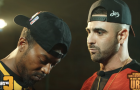 UrlTV/Smack: Rap Battle – Tay Roc vs Dizaster