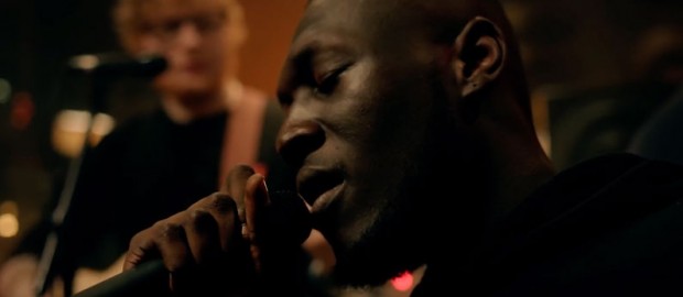 Stormzy Ft Wretch 32 x Aion Clarke x Ed Sheeran- Blinded By Your Grace PT 2