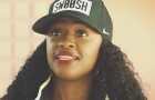 Tanisha Scott Teams Up With Sport Chek For Their Lifestyle Brand Launch