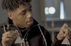 Metro Boomin Shows Off His Insane Jewelry Collection