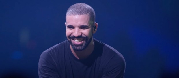 Drake Previews New Music At Memphis Nightclub