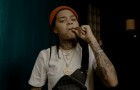 Young M.A- I Get The Bag Freestyle