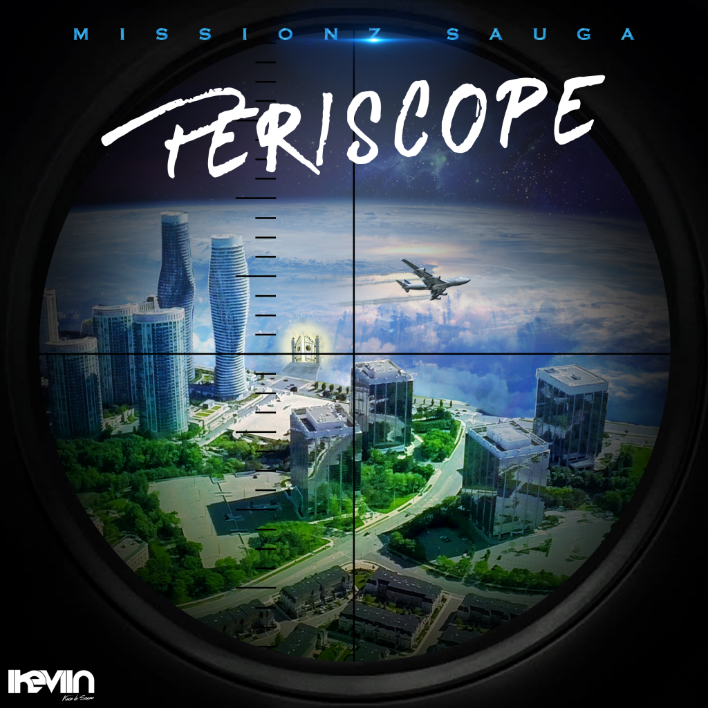 Missionz Sauga - Periscope
