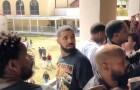 Vlog: Drake Came To My School