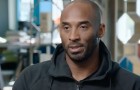 Kobe Bryant Sits Down For Exclusive Interview With Jemele Hill