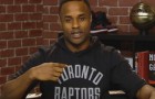 The Hangout NBA: Is The Top Spot Enough For The Raptors?