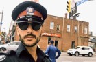 Toronto Officers Eat Weed Edibles From Raid