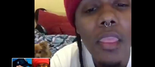 VI Seconds Says Tory Lanez Stole His Song On Hate To Say