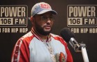 Belly On Working With Jay-Z On New Album And Talks About Artists Disrespecting 2Pac