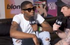 Beats 1 Talks To BlocBoy JB About Collaborating With Drake