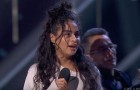 Jessie Reyez Wins Breakthrough Artist Of The Year At The Juno Awards 2018
