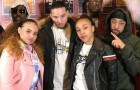 We Love Hip Hop Podcast: Twy x Live Gang