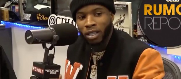 Tory Lanez Clears Up Beef With Travis Scott