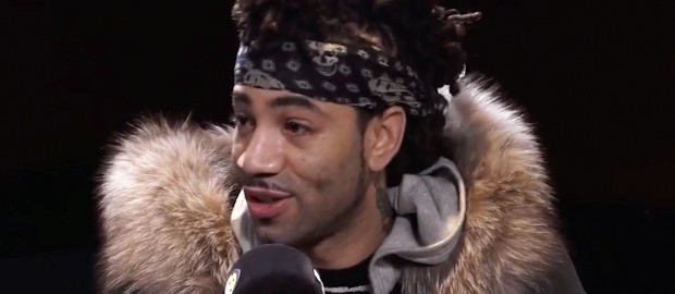 DJ Esco Breaks Down The Crazy Story Behind His 56 Days In Jail In Dubai