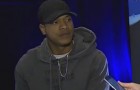 Marcus Stroman Plays “Would You Rather?” With Danielle Michaud