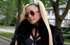 Honey C On First Meeting Tyga, Being On Hiatus, Dealing With Racism & New Music