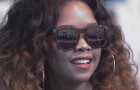 H.E.R During Rehearsals At The BET Awards With Daniel Caesar