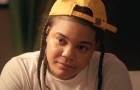 The Therapist: Young M.A