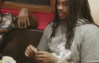High Off Edibles With Waka Flocka In Amsterdam