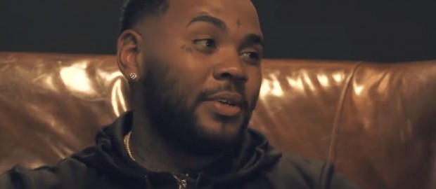 Kevin Gates x Sway “I Was Innocent But I Plead Guilty” Part 2