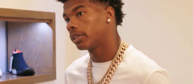 Lil Baby Goes Sneaker Shopping With Complex