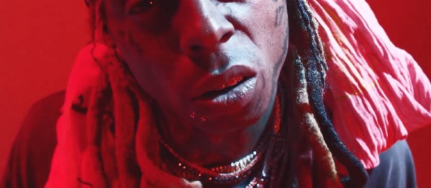 Lil Wayne Ft Swizz Beatz- Uproar