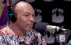 Mike Tyson On His Comedy Show x Mental Health