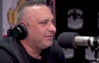 Russell Peters On Kanye x Trump