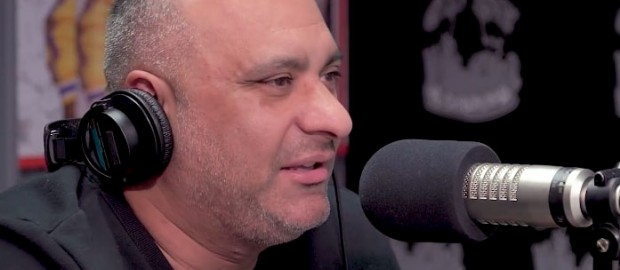 Russell Peters On Kanye x Trump