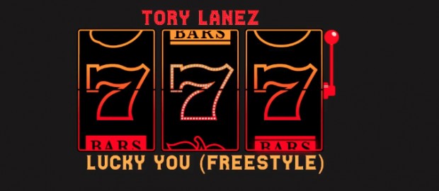 Tory Lanez- Lucky You Freestyle