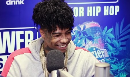 Blueface Confirms Drake Verse On The Way